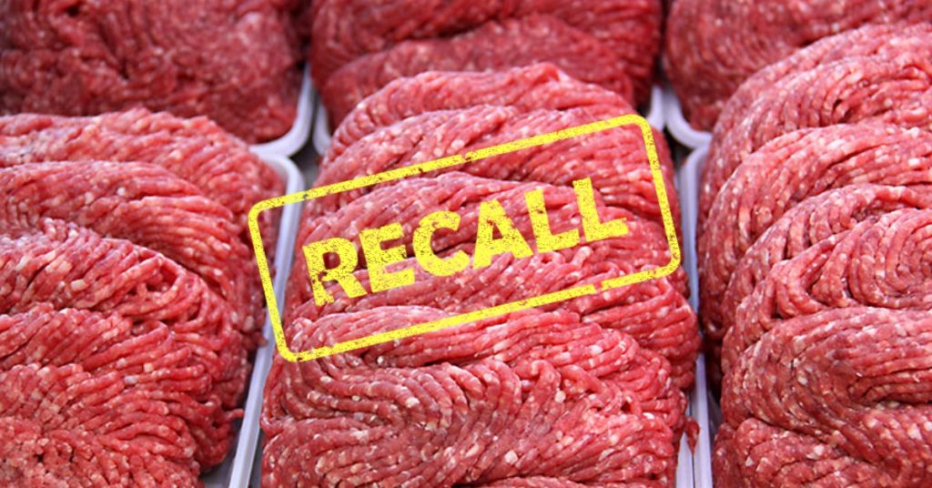 Meat Recalled By Louisiana Manufacturer - Morsel Law